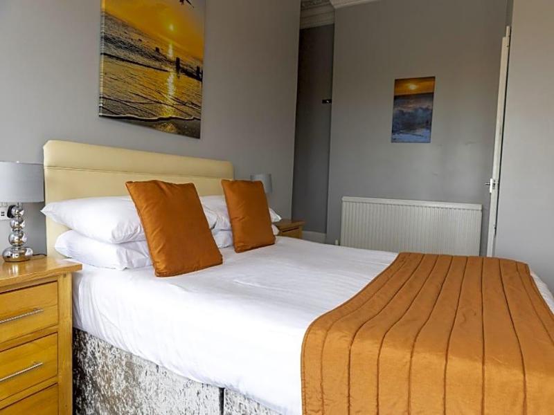 Furzedown Hotel - Oda