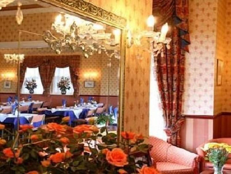 Furzedown Hotel - Restoran