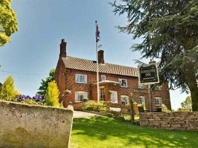 The Dovecote Inn - Genel