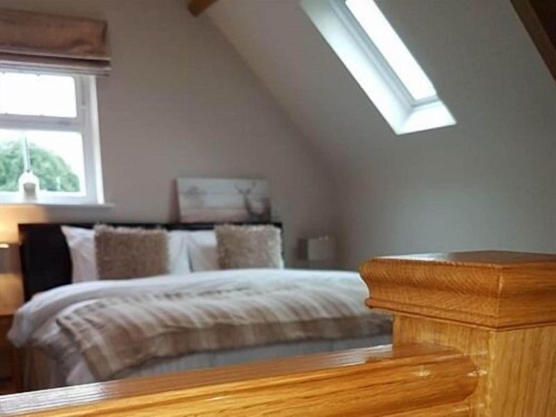 The Dovecote Inn - Genel