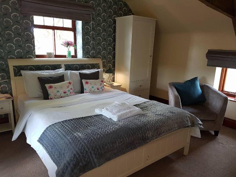 The Dovecote Inn - Oda