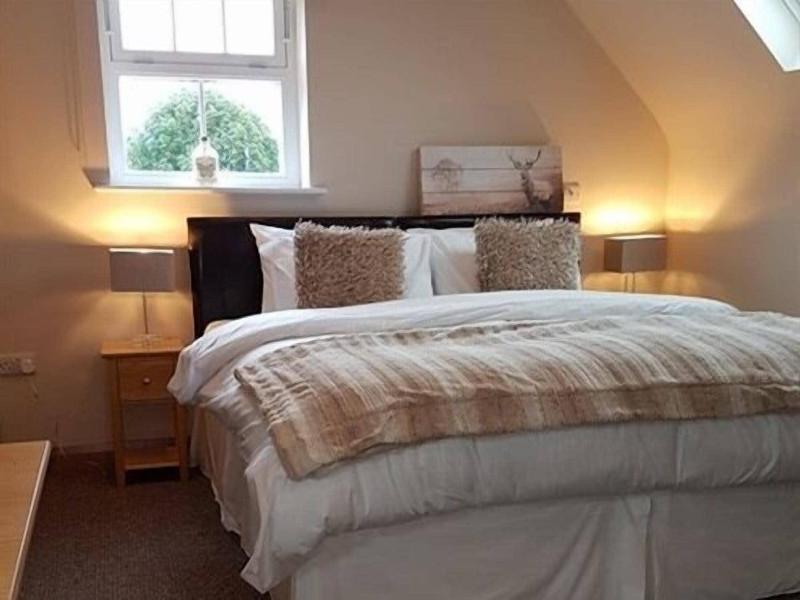 The Dovecote Inn - Oda