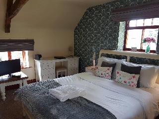 The Dovecote Inn fotoÄŸrafÄ±