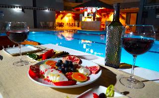 Happy Apart Hotel fotoÄŸrafÄ±
