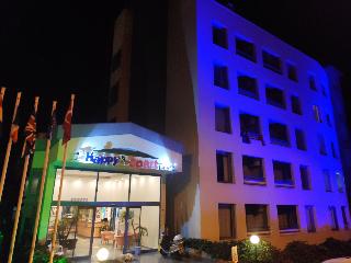 Happy Apart Hotel fotoÄŸrafÄ±