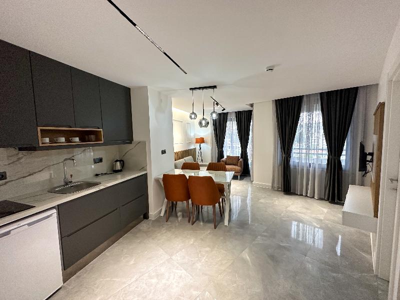 Happy Apart Hotel - Oda