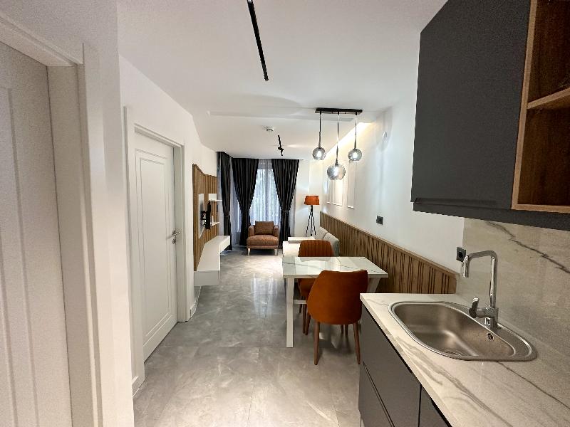 Happy Apart Hotel - Oda