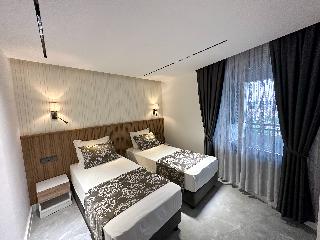 Happy Apart Hotel fotoÄŸrafÄ±