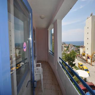 Happy Apart Hotel fotoÄŸrafÄ±