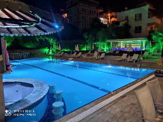 Happy Apart Hotel fotoÄŸrafÄ±