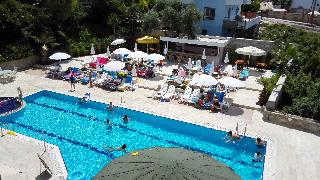 Happy Apart Hotel fotoÄŸrafÄ±