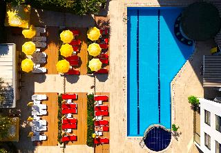 Happy Apart Hotel fotoÄŸrafÄ±