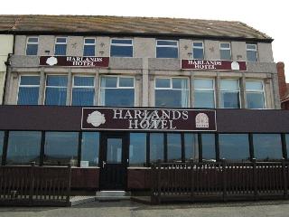 Harlands Hotel otel fotoğrafı