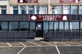 Harlands Hotel fotoÄŸrafÄ±
