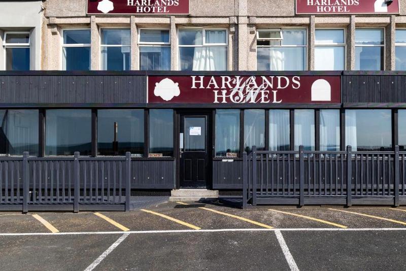 Harlands Hotel - Genel