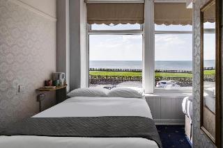 Harlands Hotel fotoÄŸrafÄ±