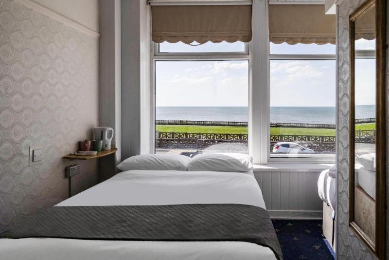 Harlands Hotel - Oda