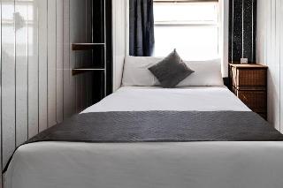 Harlands Hotel fotoÄŸrafÄ±