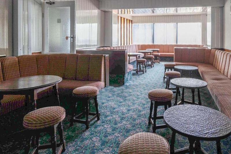 Harlands Hotel - Restoran