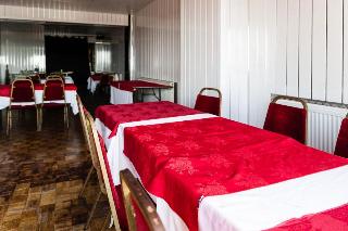 Harlands Hotel fotoÄŸrafÄ±