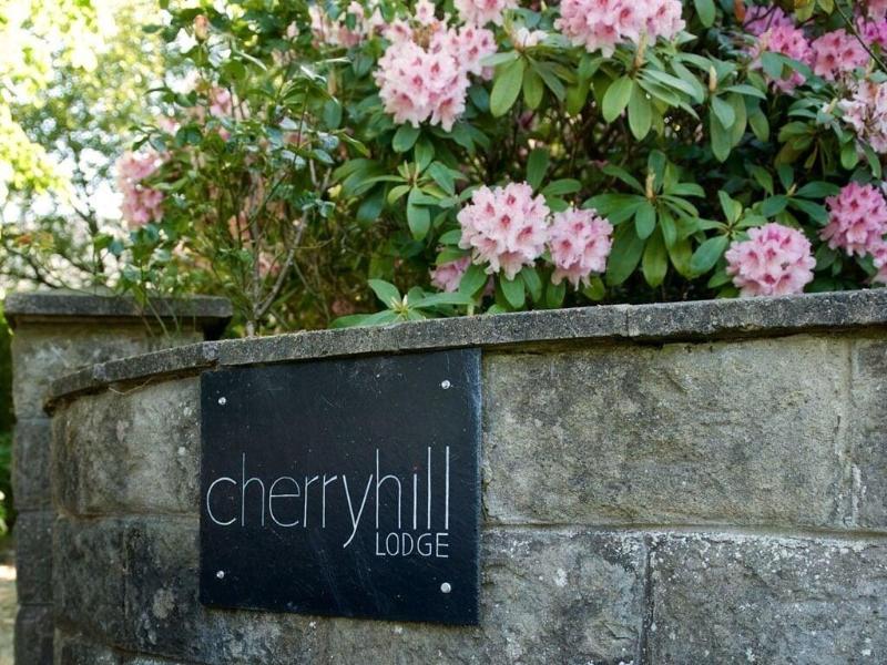 Cherryhill Lodge - Genel