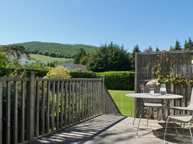 Cherryhill Lodge - Genel