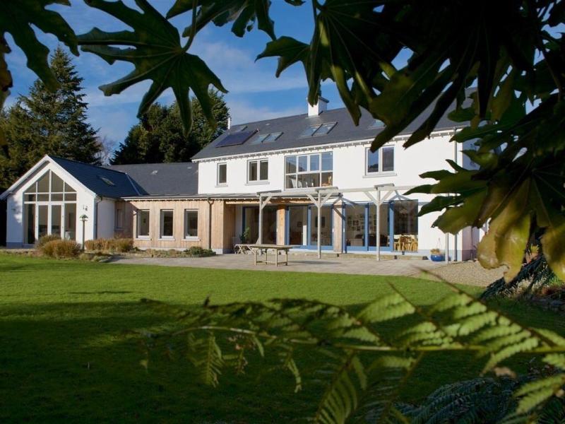 Cherryhill Lodge - Genel