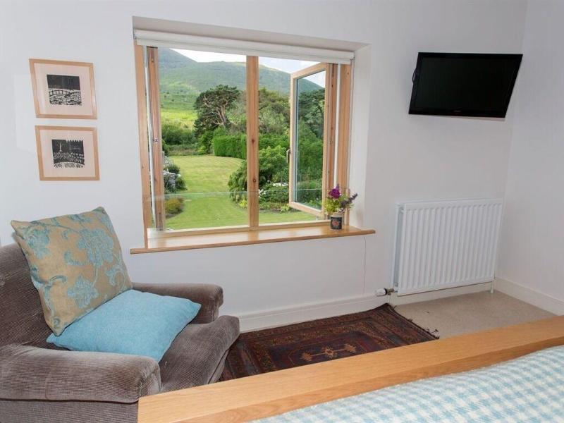 Cherryhill Lodge - Genel