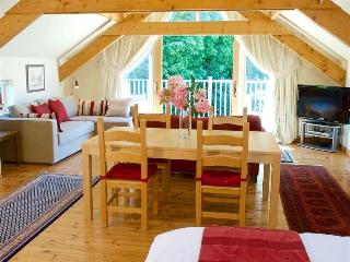 Cherryhill Lodge fotoÄŸrafÄ±