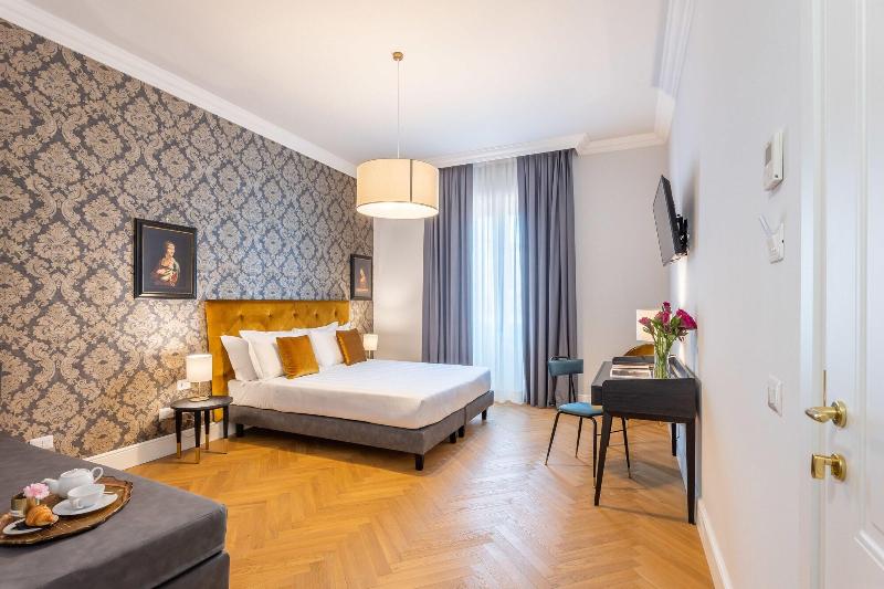 3110 Arthotel - Genel