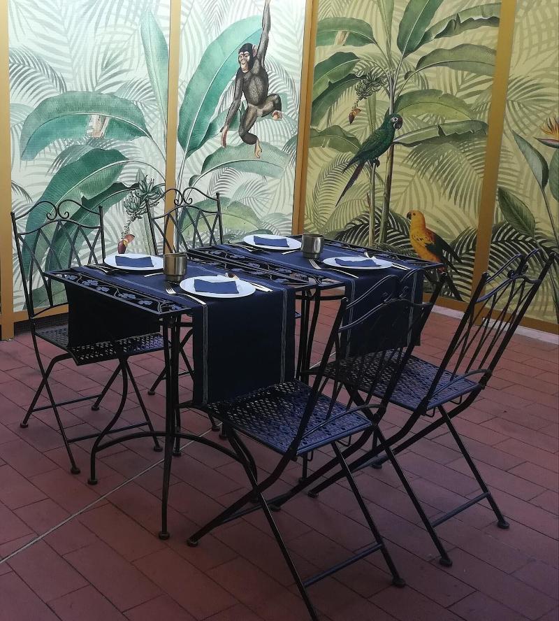 3110 Arthotel - Genel
