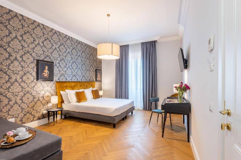 3110 Arthotel - Genel
