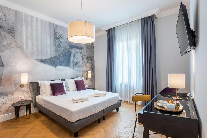 3110 Arthotel - Oda