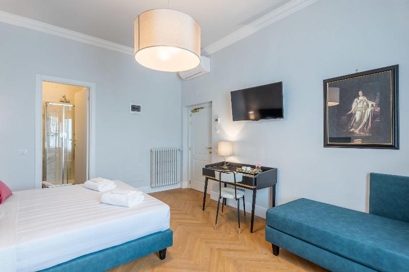 3110 Arthotel - Oda