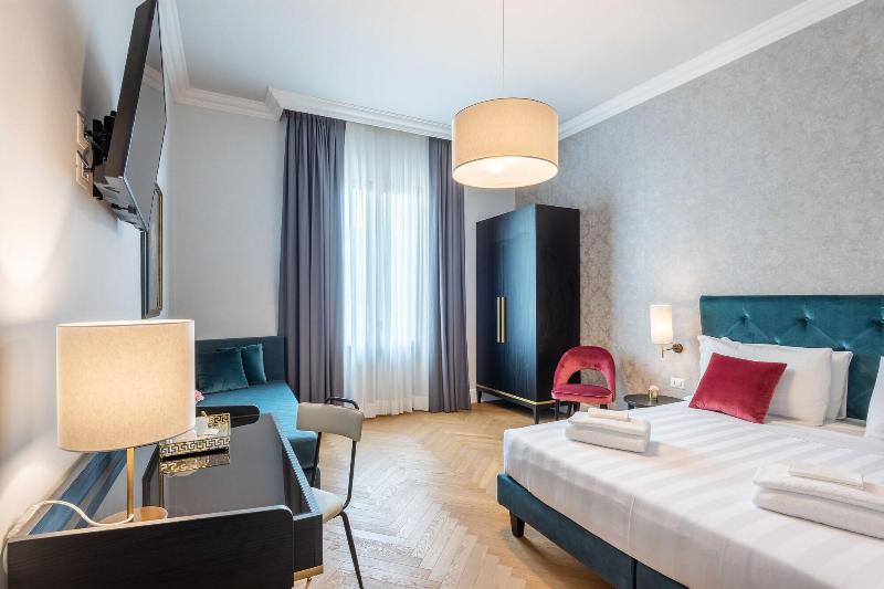 3110 Arthotel - Oda