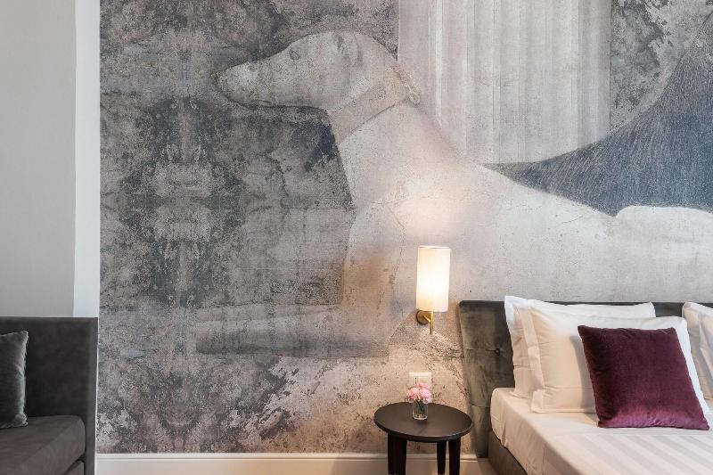 3110 Arthotel - Oda