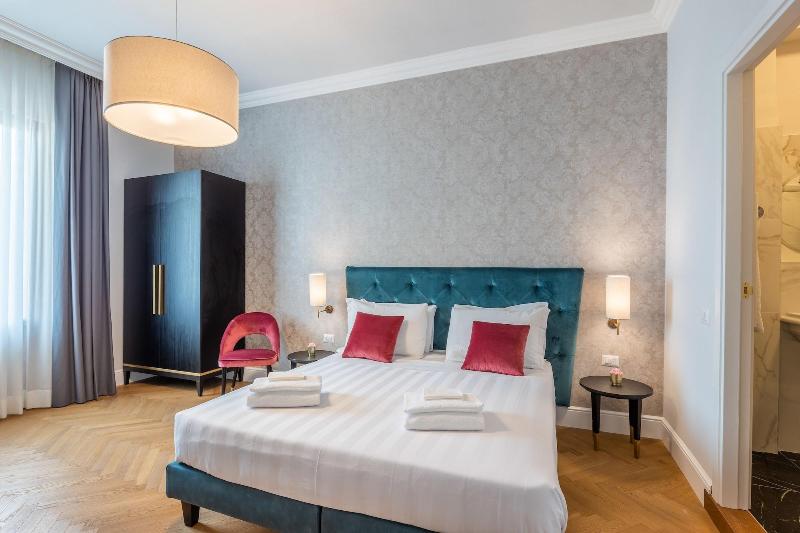 3110 Arthotel - Oda