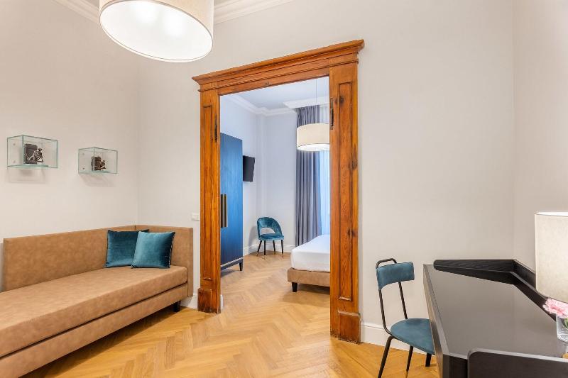 3110 Arthotel - Oda