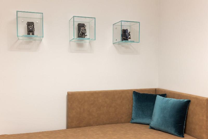 3110 Arthotel - Oda