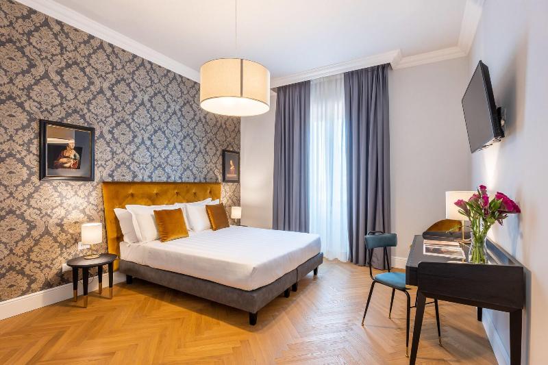 3110 Arthotel - Oda