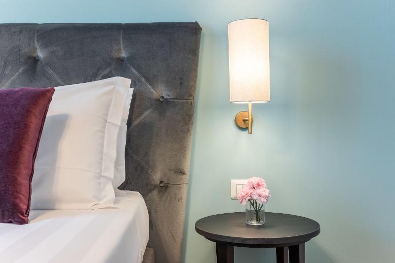 3110 Arthotel - Oda