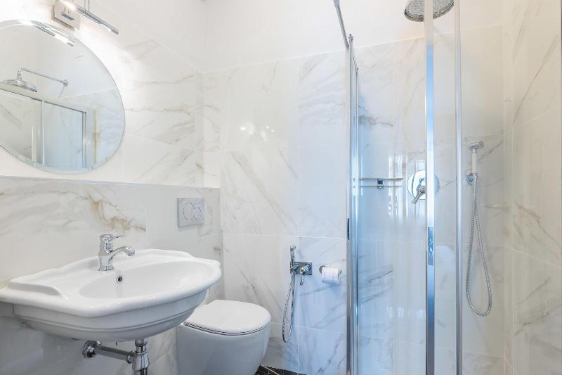 3110 Arthotel - Oda