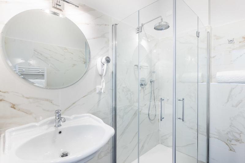 3110 Arthotel - Oda