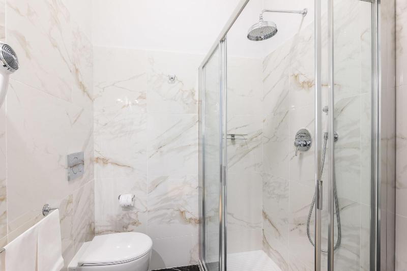 3110 Arthotel - Oda