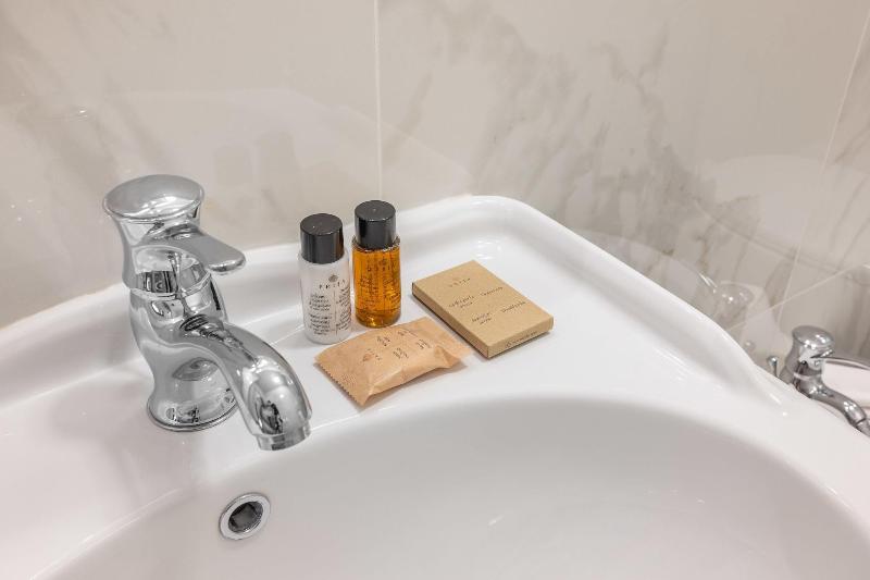 3110 Arthotel - Oda
