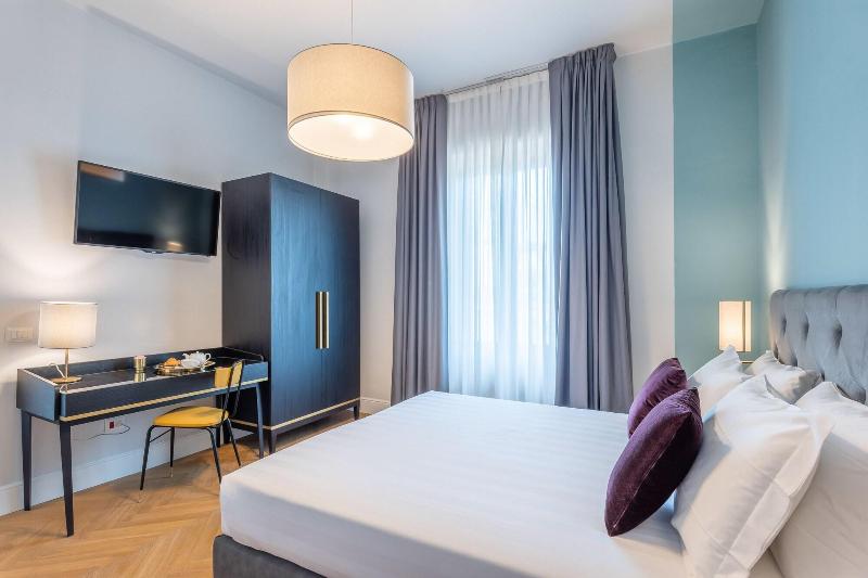 3110 Arthotel - Oda
