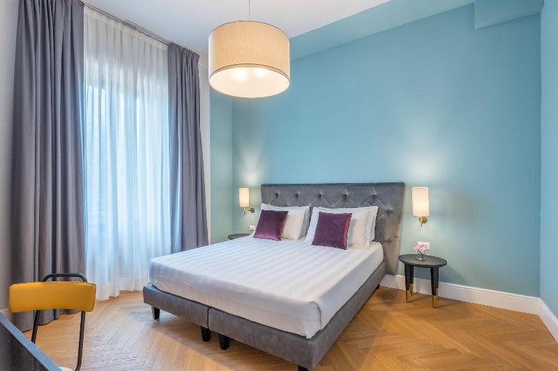 3110 Arthotel - Oda
