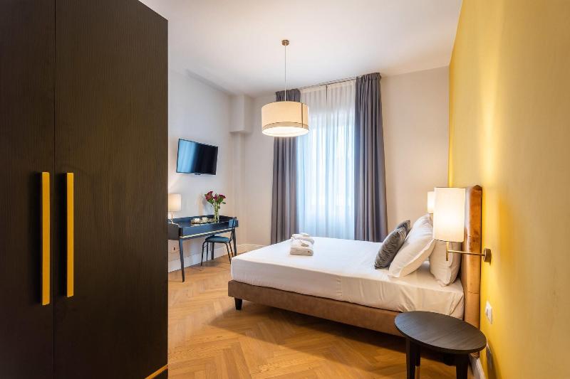 3110 Arthotel - Oda