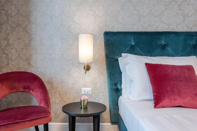3110 Arthotel - Oda