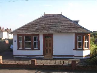 Ardwell Ayrshire B&B otel fotoğrafı